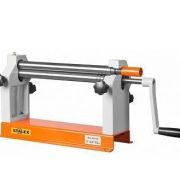 Станок вальцовочный ручной настольный Stalex W01-0.8х915
