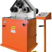 Станок гидравлический профилегиб Stalex hrbm-40HV