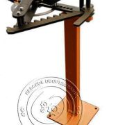 Станок трубогиб ручной универсальный Stalex TB-3