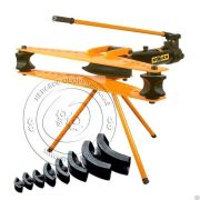 Станок трубогиб гидравлический Stalex мнрв-3J