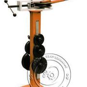 Станок трубогиб ручной универсальный Stalex RB-1