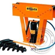 Станок трубогиб пневмогидравлический Stalex HB-12Q