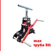 Профилегиб АПВ-Мастер ручной для гибки дуг из профилей и труб.