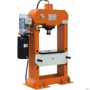Гидравлический пресс Stalex HP-100, 100т Станок