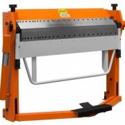 Станок листогиб ручной сегментный Stalex PBB 1270/2А