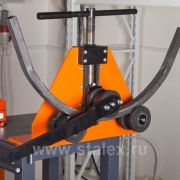 Станок профилегибочный ручной Stalex TG-50