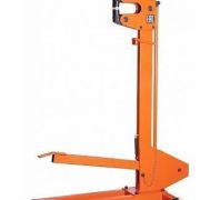 Шринкер Stalex FSM-16, 1.5мм зев 152мм ножной на подставке Станок