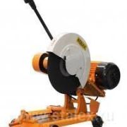 Станок абразивный отрезной Stalex COM 400T/4