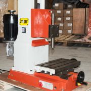 Долбежный станок Stalex B5012