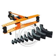 Станок трубогиб гидравлический Stalex мнрв-4J