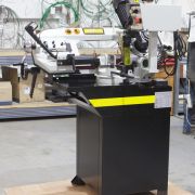 Станок ленточнопильный Stalex BS-170G