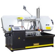 Станок ленточнопильный гидравлический колонный Stalex BS-5030