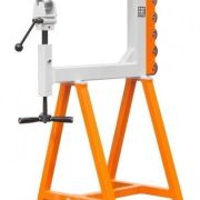 Английское колесо F-1.2х560 до 1.2мм, зев 560мм Станок