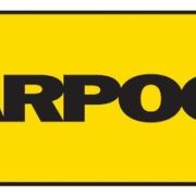 Саморез HARPOON для с/п HSP-R 5,5 / 6,3*140 Ruspert