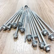 Саморезы для сэндвич-панелей 6,3/5,5*315