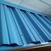 Профлист НС-35 толщина 0,45мм Цвета разные