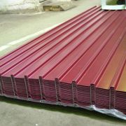 Профлист С10 толщина 0,45мм Цвета разные