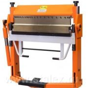 Станок листогиб ручной Stalex рвв 1270/3SH Толщинам листа до 2мм
