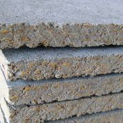 ЦСП 1,2х3,6м 16мм Цементно-стружечная плита 93кг от 20 штук