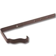 Держатель желоба 120х86х295 (3мм) Бюджет полиэстер