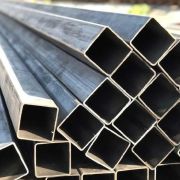 Труба профильная 50х50мм, длина 6м, стенка 3мм, вес 25,86кг/шт