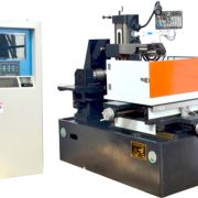 Станок электроэрозионный 7725 проволочно-вырезной.