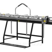 Мобильный непроходной листогиб STALEX MAX 20, 3,2м. Без ножа и стойки. Аналог TAPCO.