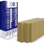 Утеплитель UMATEX TERMO Smart (11,522)пл. 30кг/м3 1200х600х50мм (0, 576 м3) 16 штук