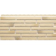 Фасадная панель Docke Klinker 998х406мм 0.41м2 Каракумы