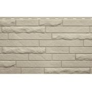 Фасадные панели Кирпич-Антик Эко Кремовый 1160х420 Альта-Профиль 0.49м2