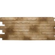 Фасадные панели Кирпич-Антик Афины 1160х420 Альта-Профиль 0.49м2