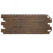 Фасадные панели Кирпич-Антик Рим 1160х420 Альта-Профиль 0.49м2