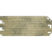 Фасадные панели Кирпич-Антик Карфаген 1160х420 Альта-Профиль 0.49м2