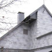 Фасадные панели Кирпич-Антик Александрия 1160х420 Альта-Профиль 0.49м2