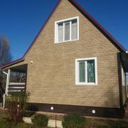 Фасадная панель Фагот Шатурский 1020х430мм 0.44м2 Альта-Профиль