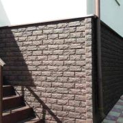 Фасадная панель Фагот Чеховский 1020х430мм 0.44м2 Альта-Профиль