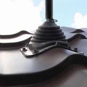 Антенный выход №4 (Ø76-152 мм)