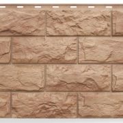 Фасадная панель Фагот Клинский 1020х430мм 0.44м2 Альта-Профиль