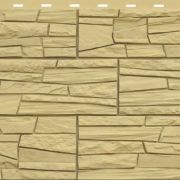 Фасадные панели Каньон Монтана 1040х420мм 0.44м2 Альта-Профиль