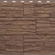 Фасадные панели Каньон Канзас 1040х420мм 0.44м2 Альта-Профиль