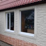 Фасадные панели Камень шотландский Абердин 680х560мм 0.38м2 Альта-Профиль