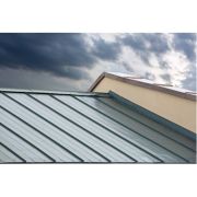 Кровельные сэндвич-панели 175мм ширина 1000-1200мм с минеральной ватой