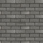 Фасадная битумная плитка Docke BRICK Халва 250х1000мм