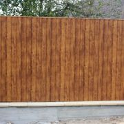 Профлист С8 толщина 0,5 мм текстурированное дерево,цвета разные