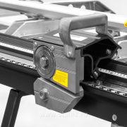 Роликовый нож до 1мм для листогибов Stalex RS MAX PRO.