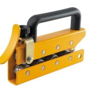 Фальцедогибающая / фальцезакаточная машинка до 0.8мм Металлмастер