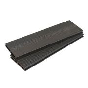 Террасная доска ArtDeco 138х26х4000 Графит