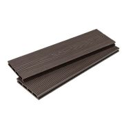 Террасная доска ArtDeco 138х26х3000 Венге