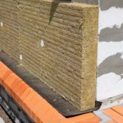 Утеплитель Роклайт Технониколь 1200х600х50 мм, 6 шт 4.32кв.м