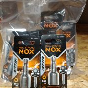 Насадка магнитная для гайки и кровельного самореза